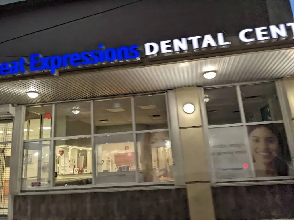 Great Expressions Dental Centers