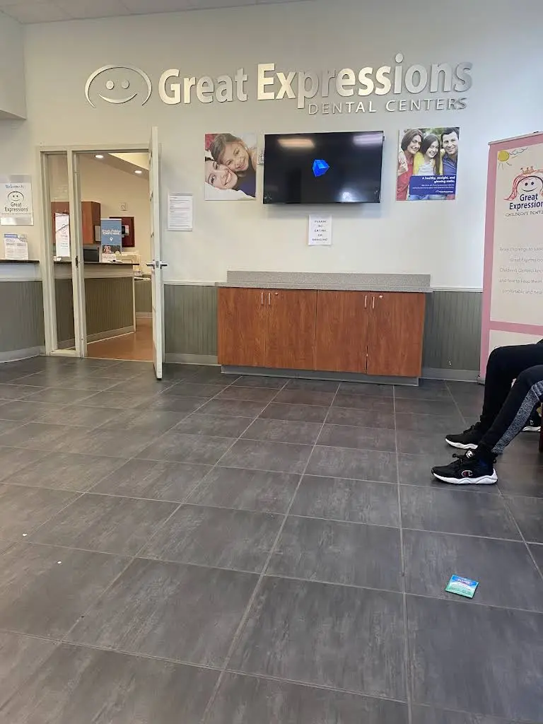 Great Expressions Dental Centers