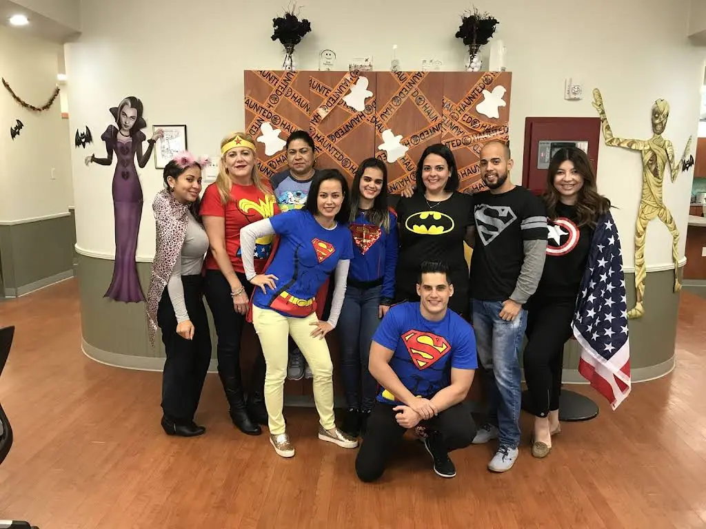 Great Expressions Dental Centers