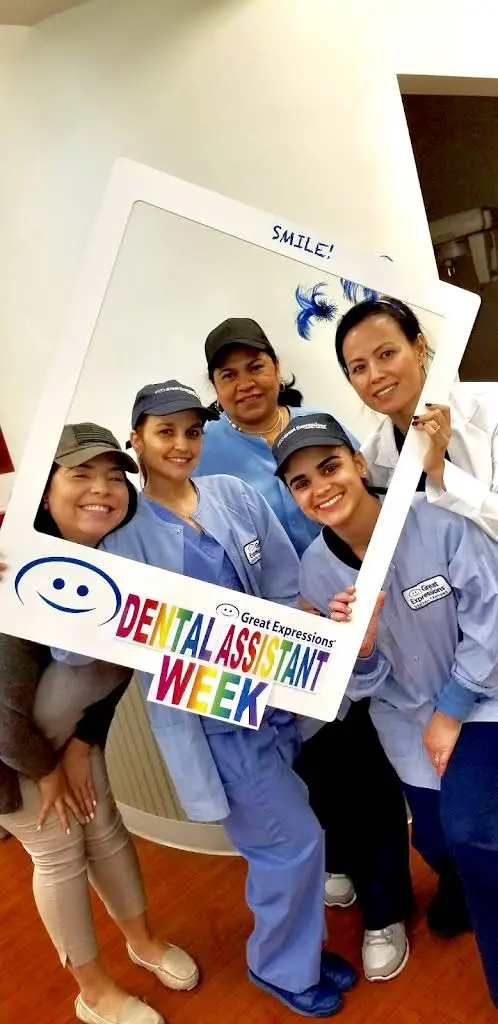 Great Expressions Dental Centers