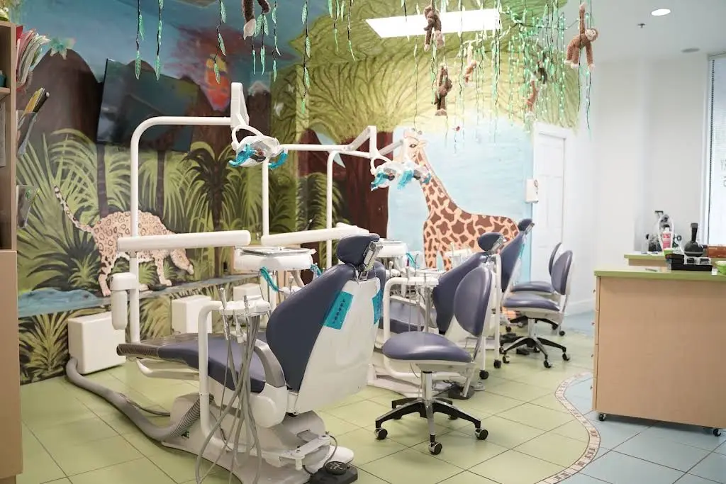 Gables Family Dental