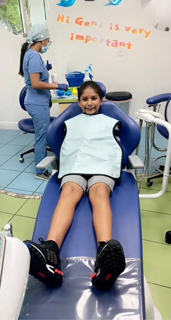 Gables Family Dental