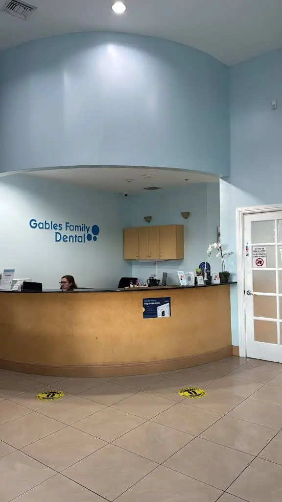 Gables Family Dental