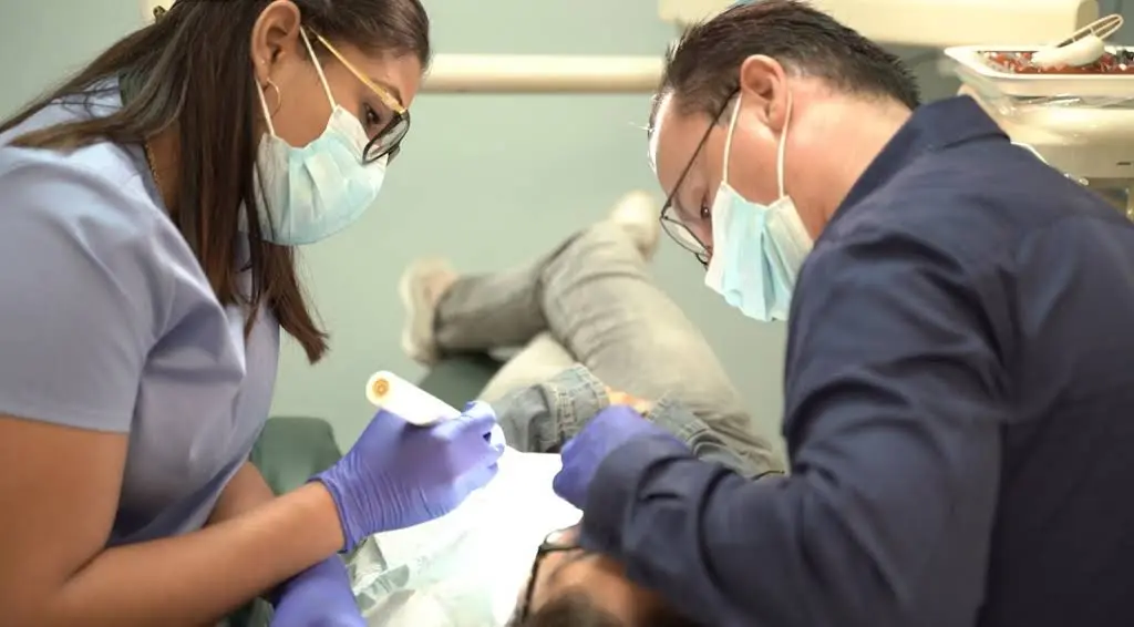 Gables Family Dental