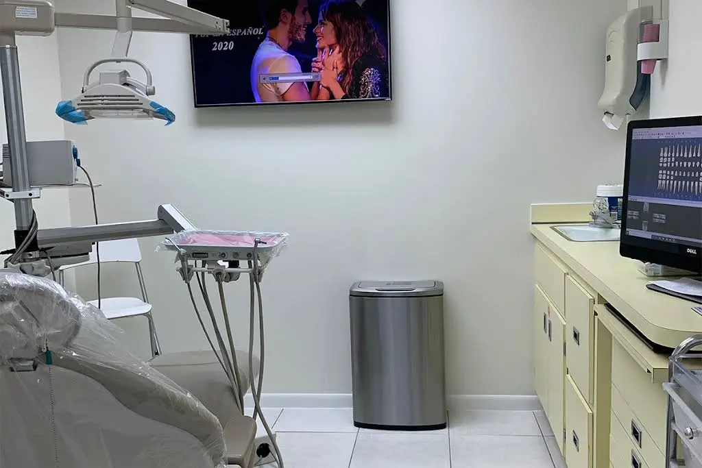 Ortholine Family Dentistry