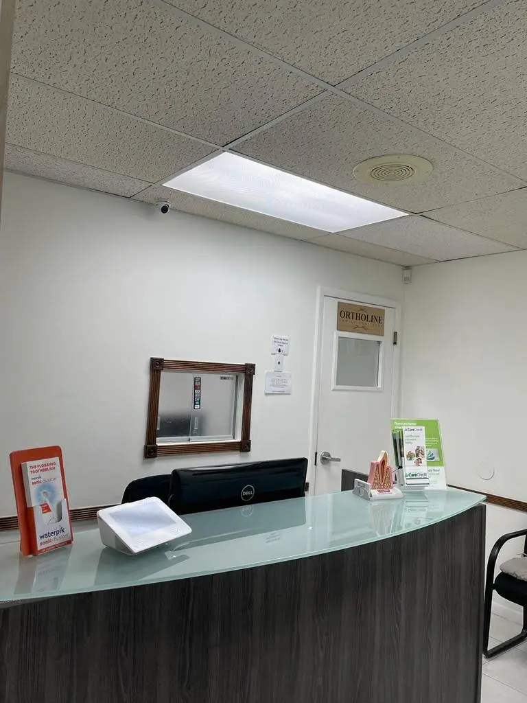 Ortholine Family Dentistry