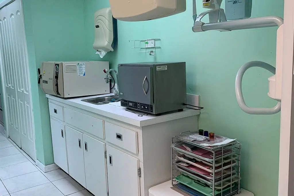 Ortholine Family Dentistry