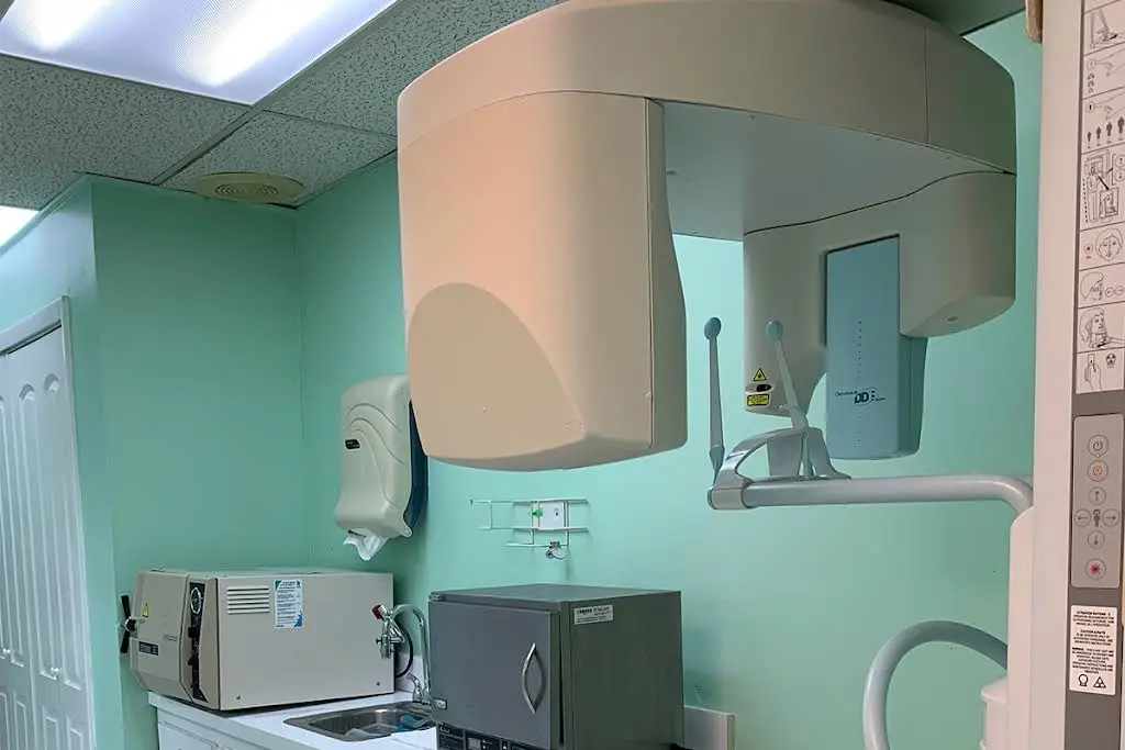 Ortholine Family Dentistry