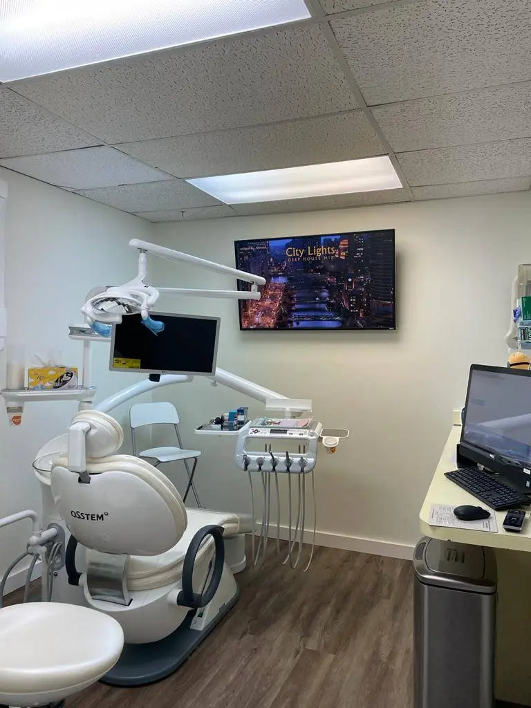 Ortholine Family Dentistry