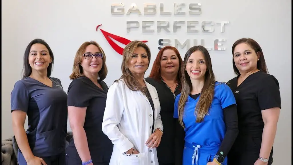 Gables Perfect Smile