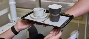 Gio Aldama Family Dentistry