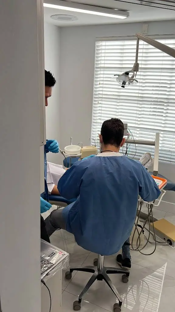 Gio Aldama Family Dentistry