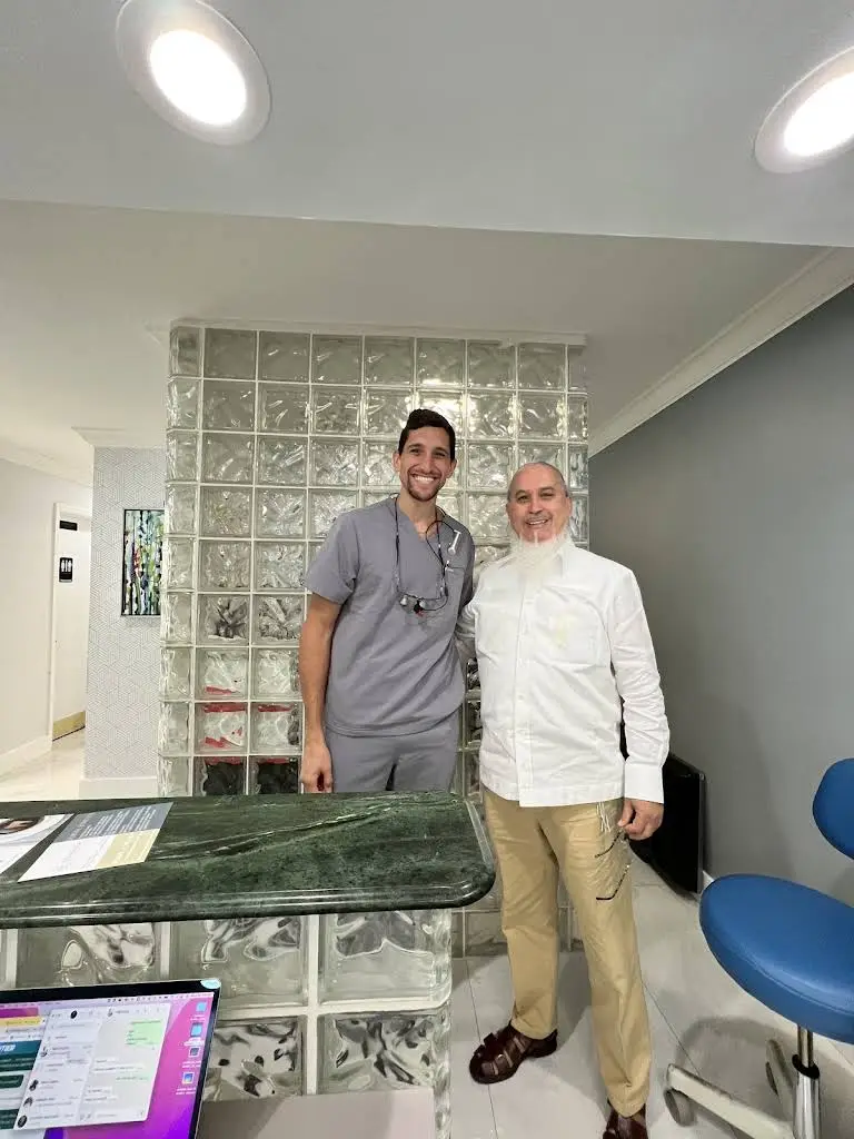 Gio Aldama Family Dentistry
