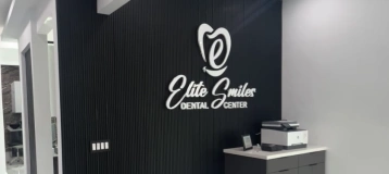 Elite Smiles Dental Center
