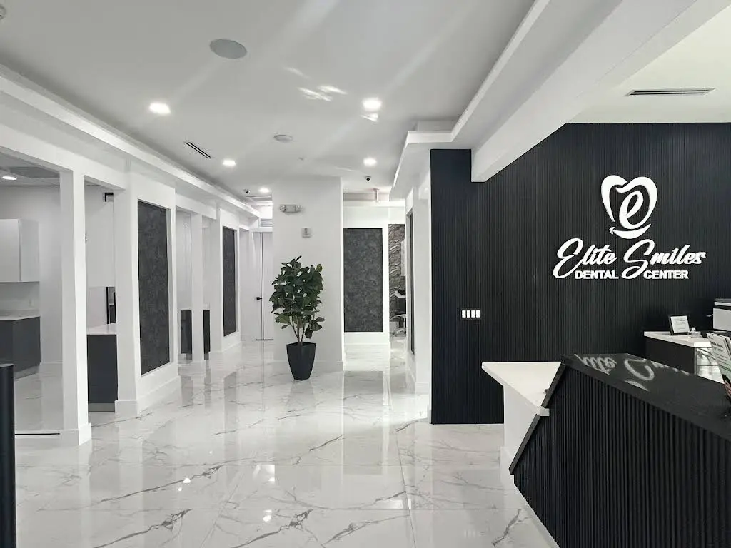 Elite Smiles Dental Center