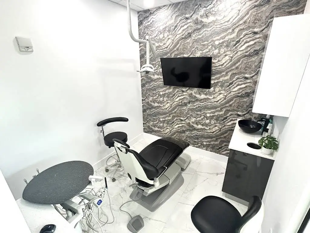 Elite Smiles Dental Center