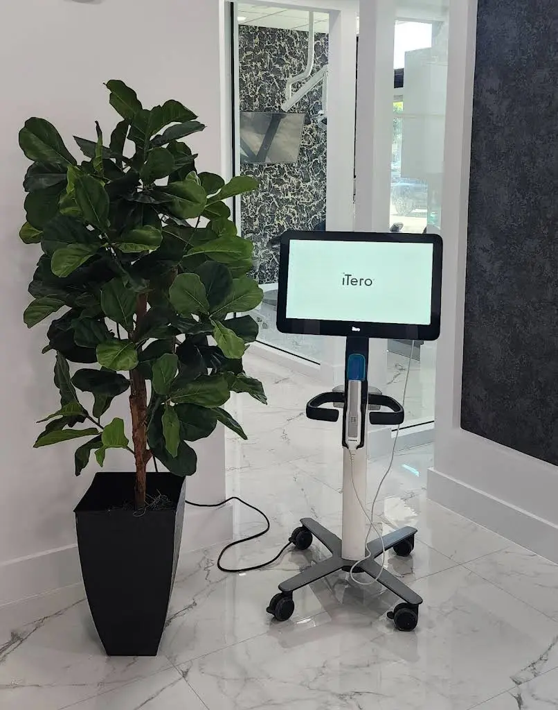 Elite Smiles Dental Center