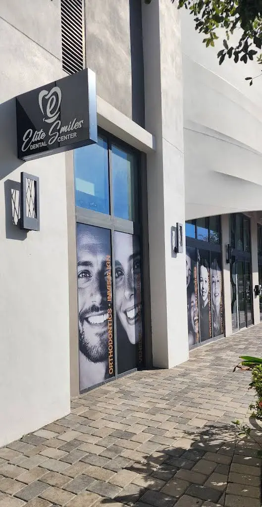 Elite Smiles Dental Center