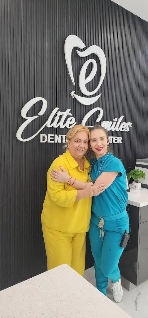 Elite Smiles Dental Center