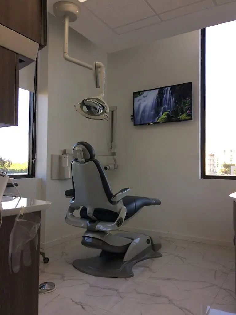 Miami Smile Institute
