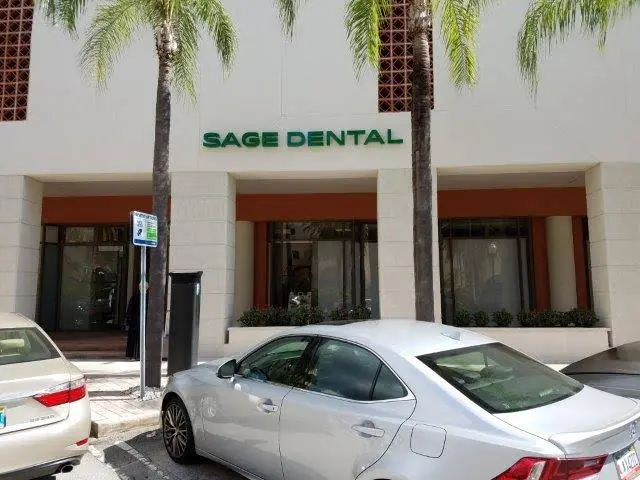 Sage Dental of Coral Gables