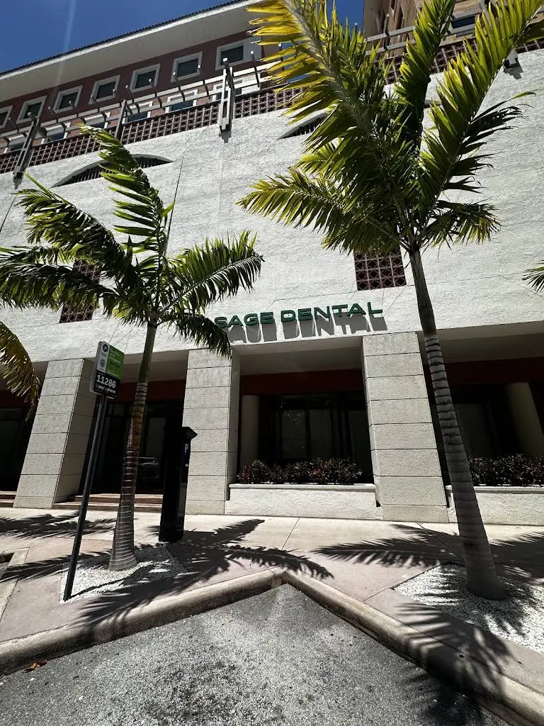 Sage Dental of Coral Gables
