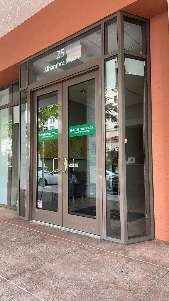 Sage Dental of Coral Gables