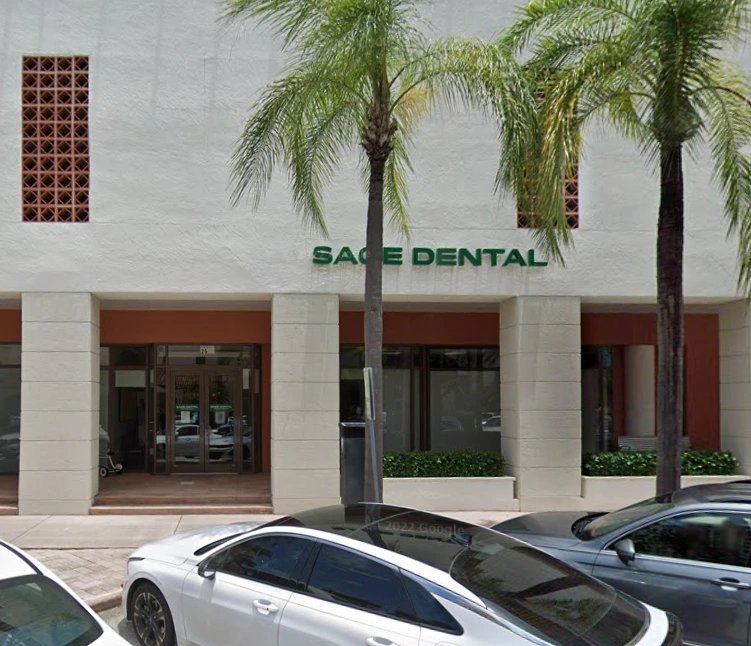 Sage Dental of Coral Gables