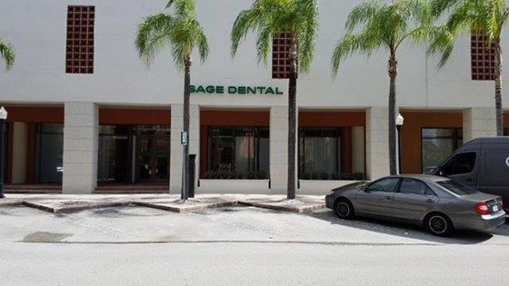 Sage Dental of Coral Gables