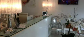 Dental Cosmetic Spa