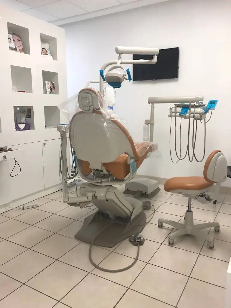 Dental Cosmetic Spa