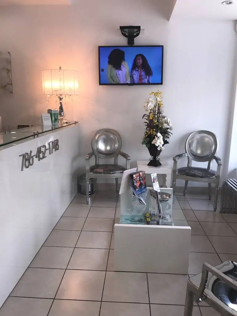Dental Cosmetic Spa