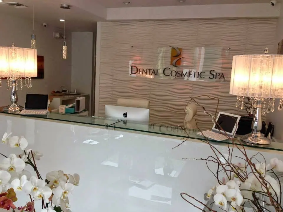 Dental Cosmetic Spa