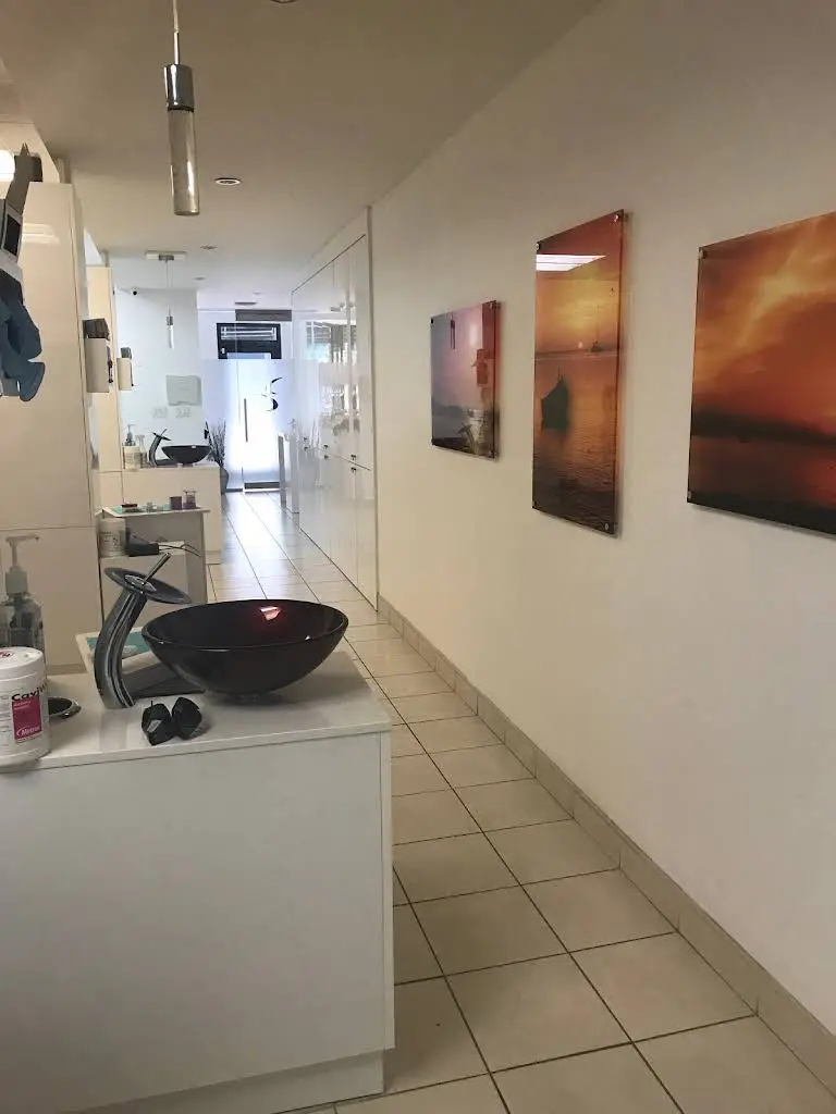 Dental Cosmetic Spa