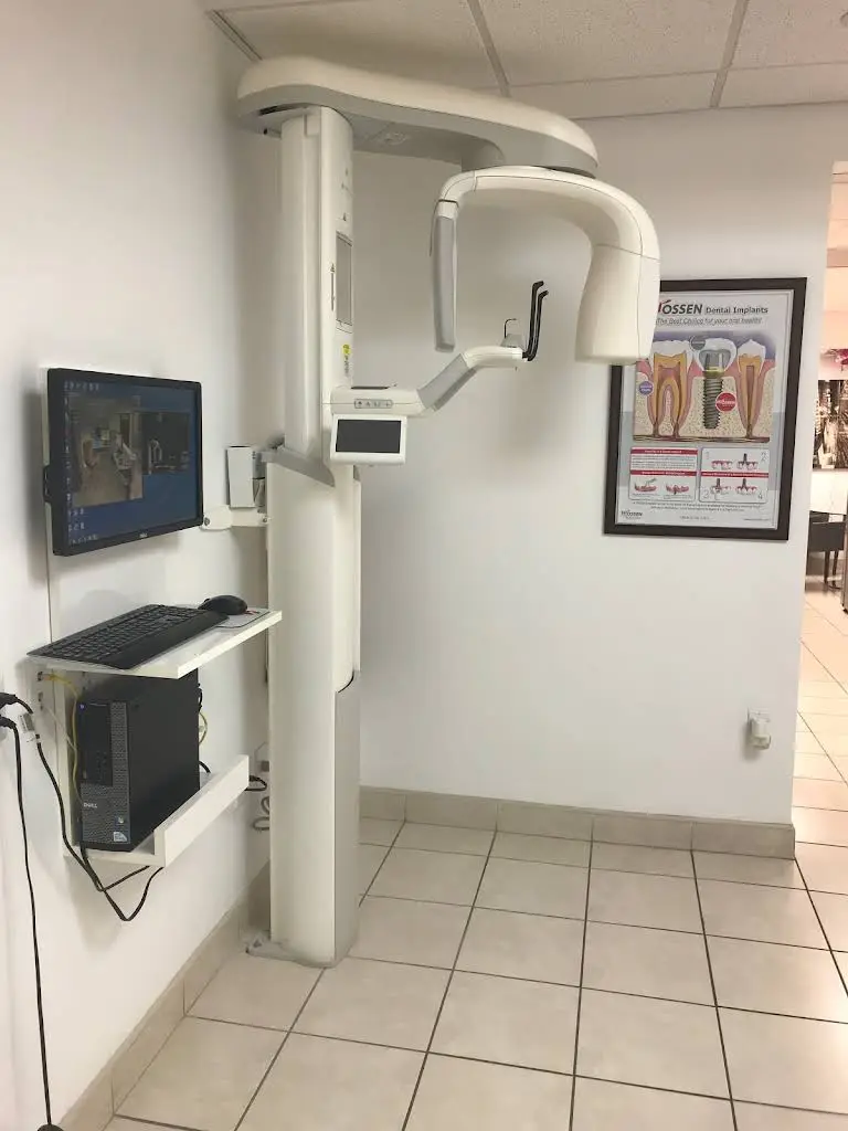 Dental Cosmetic Spa