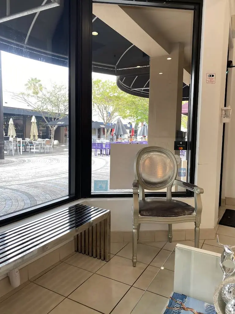 Dental Cosmetic Spa