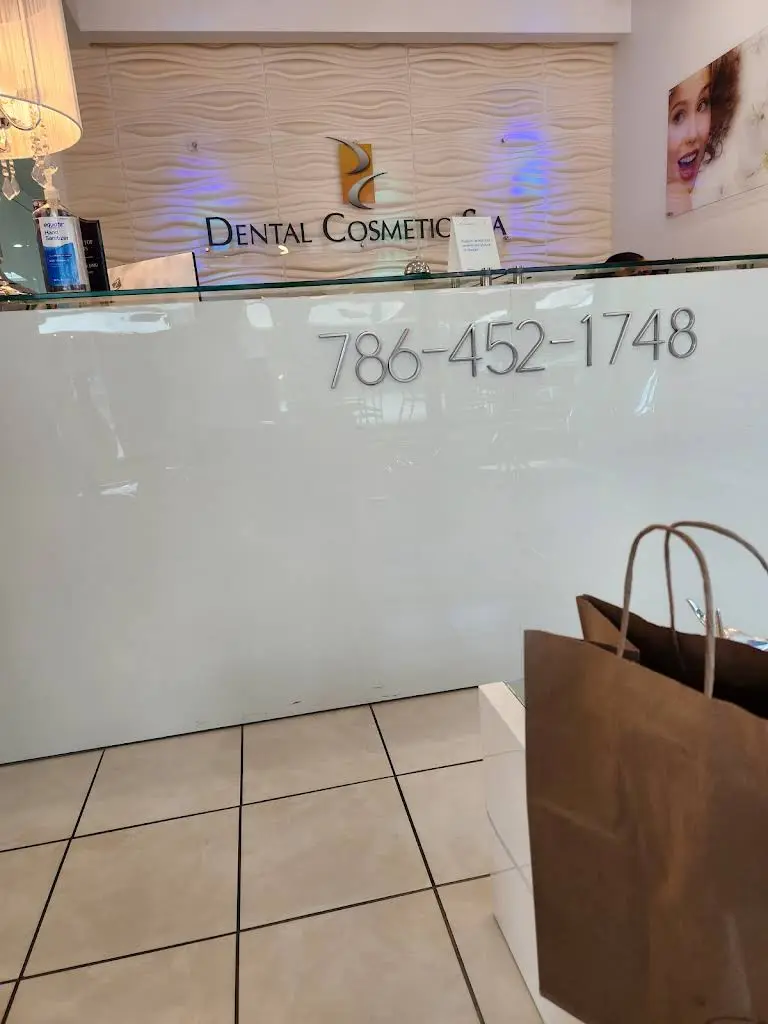Dental Cosmetic Spa