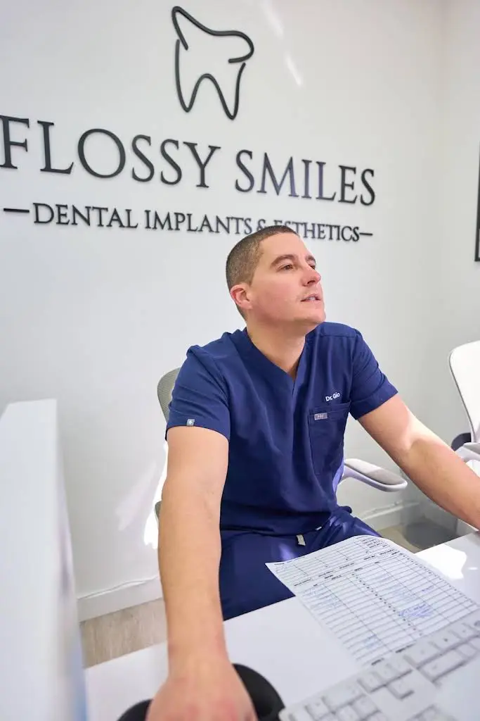 Flossy Smiles Dental Implants & Aesthetics