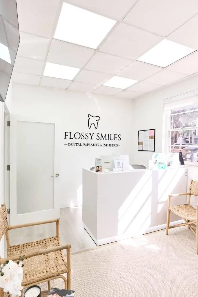 Flossy Smiles Dental Implants & Aesthetics