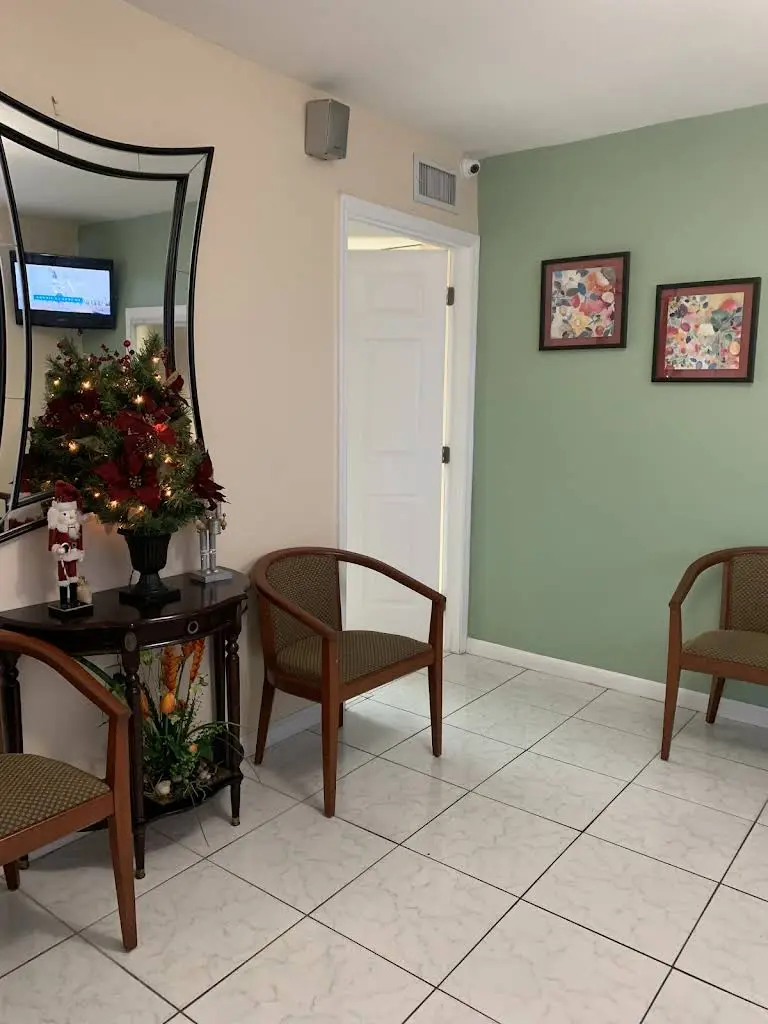 Pan American Dental Clinic