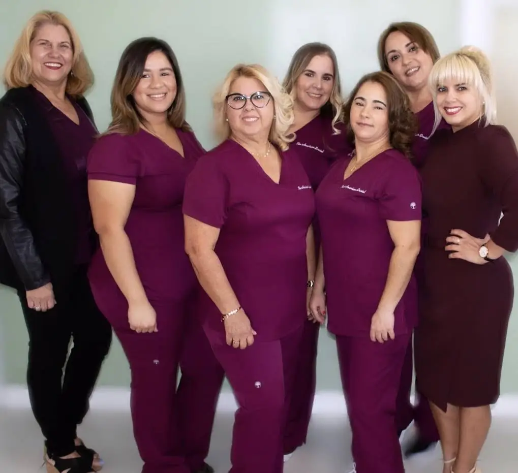 Pan American Dental Clinic
