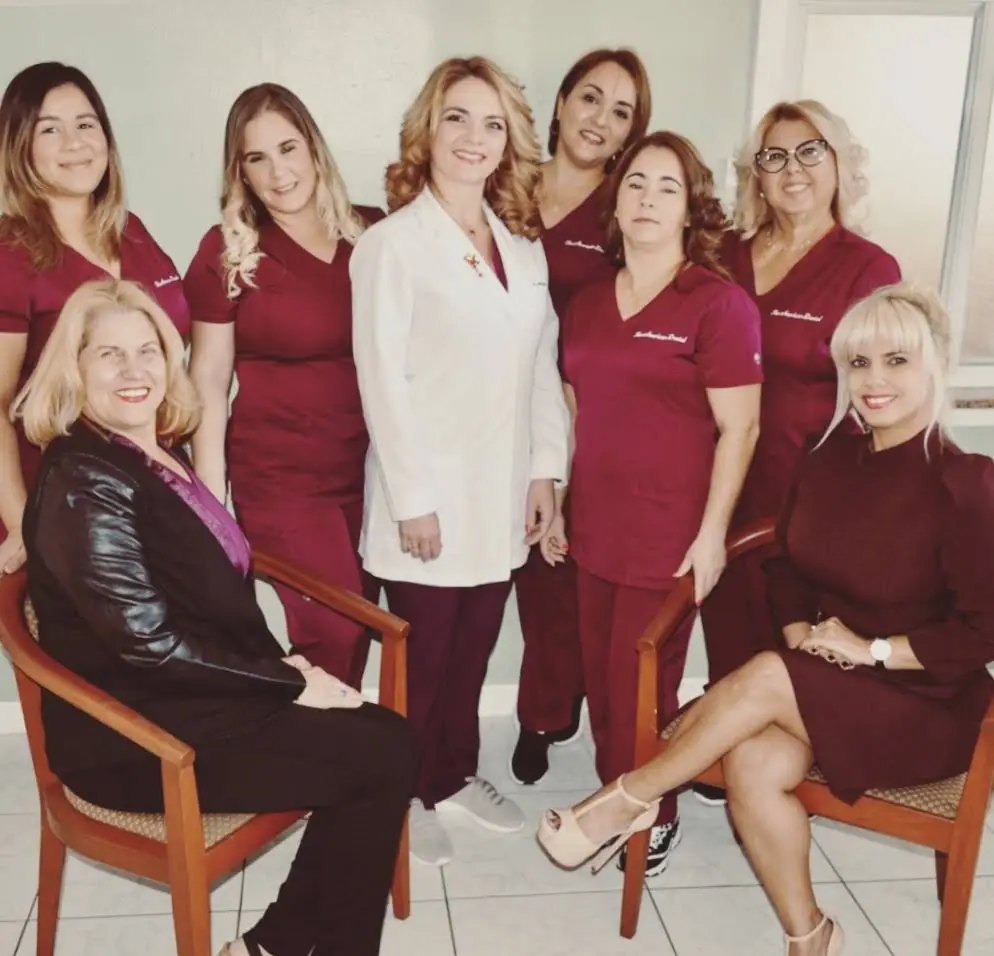 Pan American Dental Clinic