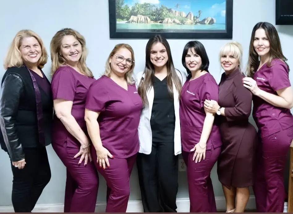 Pan American Dental Clinic