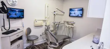Infinity Dental Associates