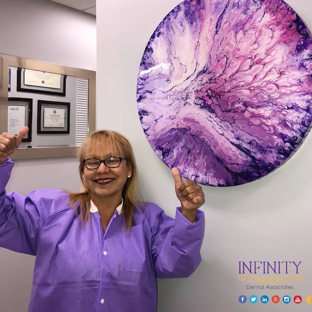 Infinity Dental Associates