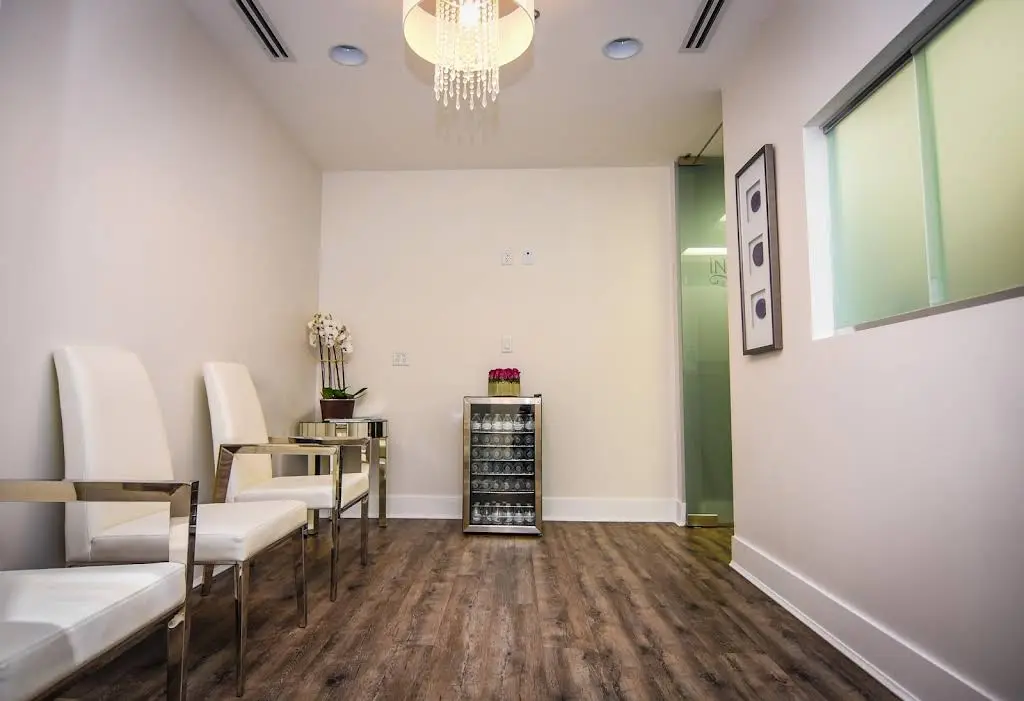 Infinity Dental Associates