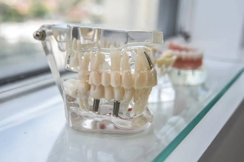 Infinity Dental Associates