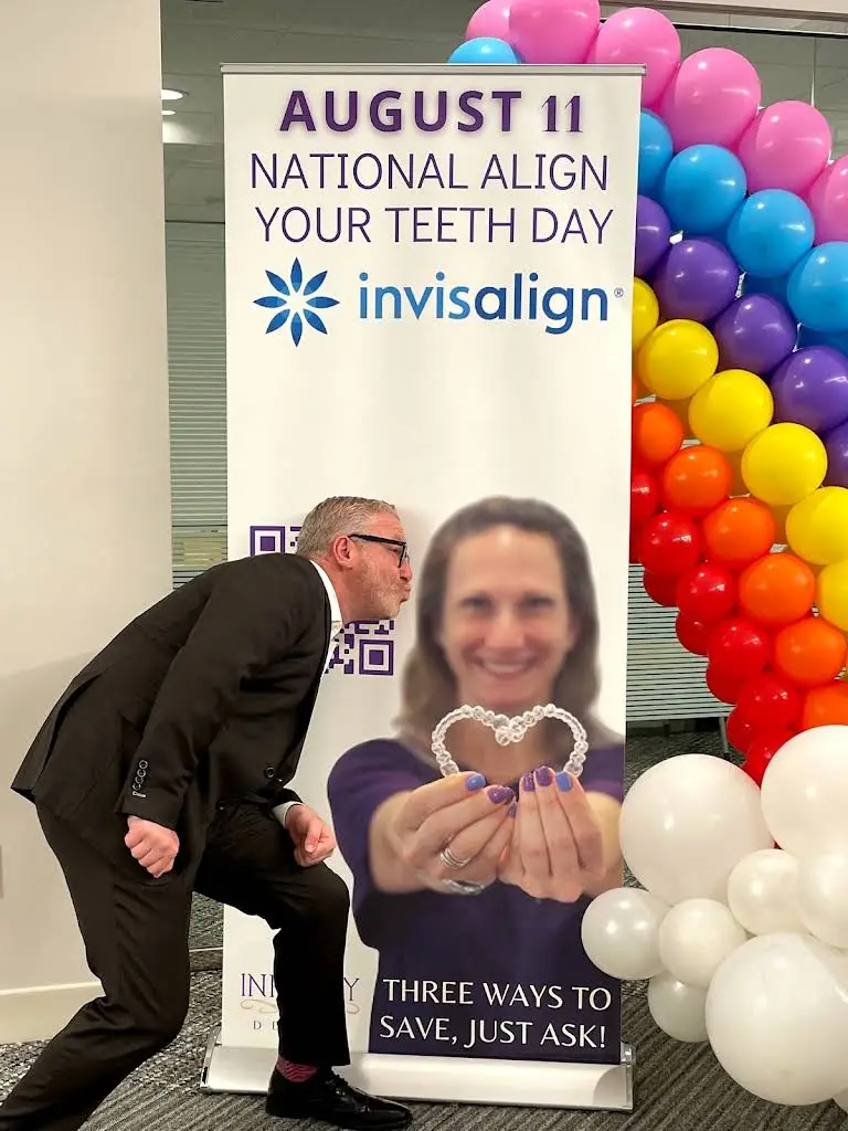 Infinity Dental Associates