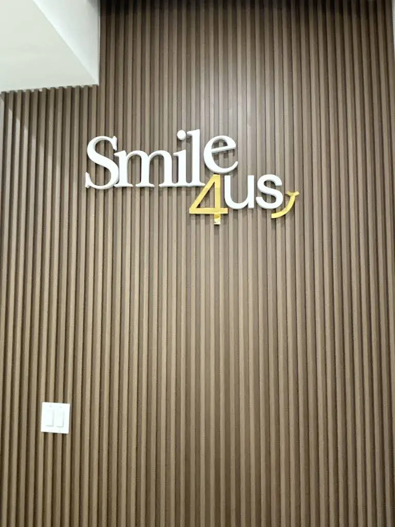 SMILE 4 US PLLC