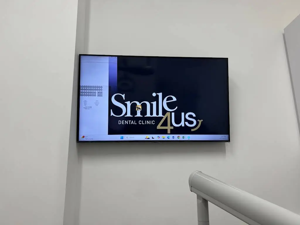 SMILE 4 US PLLC